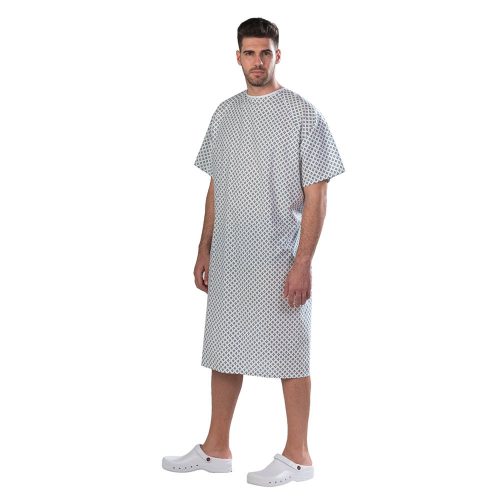 Alternative view of Μπλούζα Unisex 626