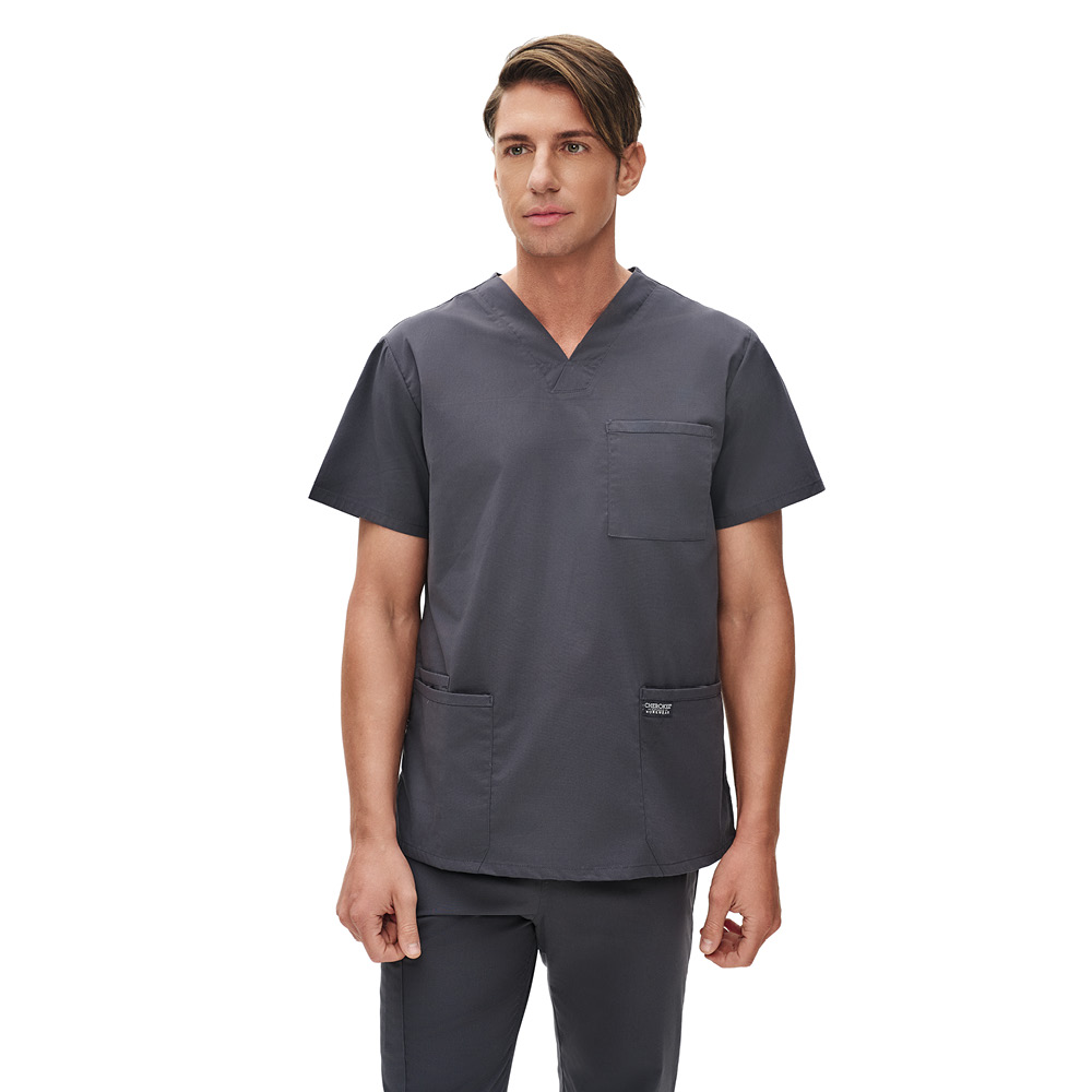 Μπλούζα Ανδρική - Unisex WW695 - Image 8