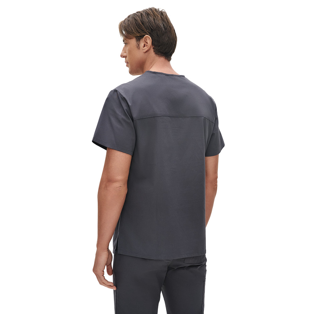 Μπλούζα Ανδρική - Unisex WW695 - Image 4