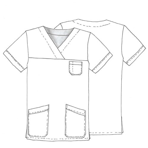 Alternative view of Χιτώνιο Unisex 130