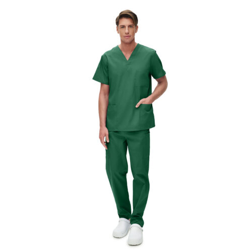 Στολή Unisex 4876 WWE4876 / 4200 WWE4200