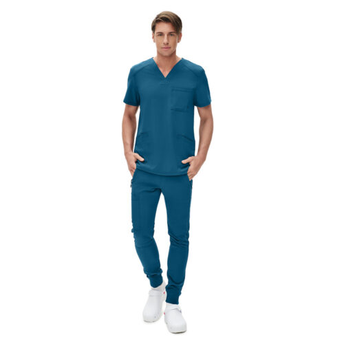 Στολή Ανδρική CK900A CKE900A / CK004A