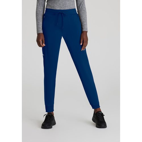 SKP669 Παντελόνι γυναικείο jogger