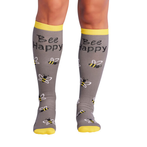 Κάλτσες PRINTSUPPORT BEEHP