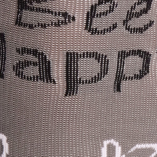 Alternative view of Κάλτσες PRINTSUPPORT BEEHP