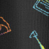 Κάλτσες PRINTSUPPORT MDCTL - Image 2