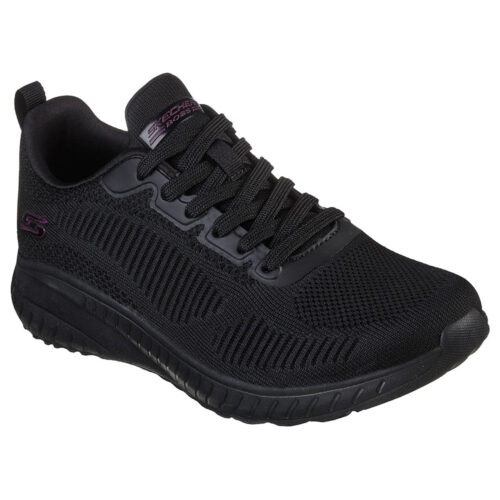 Αθλητικά Γυναικεία Παπούτσια Skechers BOBS Sport Squad Chaos - Face Off