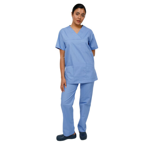 Κουστούμι Unisex 130Κ